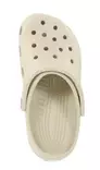 Crocs Classic Sandalen 10001-2Y2 Bone - Damen Sandalen - 138336 - 3