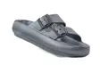 FILA Flip-Flops FFW0547 Gunmetal - Pantoletten - 140856 - 1