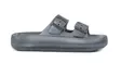 FILA Flip-Flops FFW0547 Gunmetal - Pantoletten - 140856 - 3