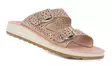 Fly Flot Pantoletten 77169-051 6311 tiefes Pink - Pantoletten - 141096 - 1