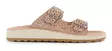 Fly Flot Pantoletten 77169-051 6311 tiefes Pink - Pantoletten - 141096 - 3