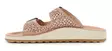 Fly Flot Pantoletten 77169-051 6311 tiefes Pink - Pantoletten - 141096 - 2