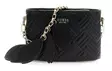 Guess Tasche Sally Mini schwarz - Handtaschen - 140506 - 1