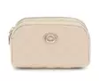 Guess Kosmetiktasche PW7549P5436 TUP taupe - Handtaschen - 139796 - 1