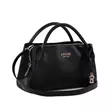 Guess Schultertasche Fedana schwarz - Handtaschen - 138016 - 1