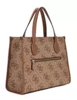 Guess Schultertasche Latte Logo - Handtaschen - 137726 - 2