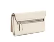 Guess Schultertasche / Geldbörse Noelle Mini Bone - Handtaschen - 137916 - 3