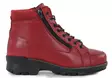 Ilves Ankle Boots 8326, Rot - Damen Stiefeletten - 132246 - 1