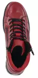 Ilves Ankle Boots 8326, Rot - Damen Stiefeletten - 132246 - 3