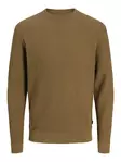 Jack&Jones Pullover JPRBLAREAGAN Ermine - Herren Strickwaren - 139316 - 1