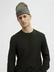 Jack&Jones Herren Mütze Dna Beanie stauboliv - Herrenhandschuhe, Schals, Kopfbedeckungen - 140046 - 2