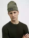 Jack&Jones Herren Mütze Dna Beanie stauboliv - Herrenhandschuhe, Schals, Kopfbedeckungen - 140046 - 1