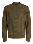 - Herren Strickwaren - 142386 - 1