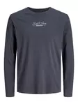- Herren Langarmshirts - 142256 - 3