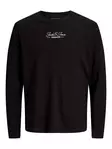 - Herren Langarmshirts - 142256 - 1