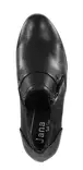 Jana Damen Spazier Schuhe 24469-41 Schwarz - Damen walkingschuhe - 139426 - 3