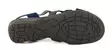 Jana Damen Sandalen 28165-42 marineblau - Damen Sandalen - 138306 - 5
