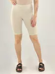 JDY Biker-Shorts Peyote - Damen Shorts und Capris - 140976 - 1