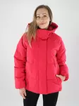 JJXX Damen Winterjacke JXGLOBAL Puffer barberry - Damen Winterjacken - 139876 - 1