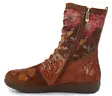 Laura Vita Stiefeletten Gocno 05 braun - Damen Stiefeletten - 142096 - 3