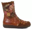 Laura Vita Stiefeletten Gocno 05 braun - Damen Stiefeletten - 142096 - 1