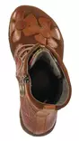 Laura Vita Stiefeletten Gocno 05 braun - Damen Stiefeletten - 142096 - 4