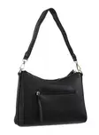 Lycke Oslo Schultertasche 8053836 schwarz - Handtaschen - 139096 - 3