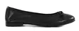 Marco Tozzi Ballerinas aus echtem Leder 22100-46 001 schwarz - Ballerinas - 140186 - 1