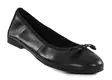 Marco Tozzi Ballerinas aus echtem Leder 22100-46 001 schwarz - Ballerinas - 140186 - 5