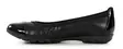Marco Tozzi Ballerinas 22109-44 schwarz - Ballerinas - 137656 - 2