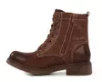 Migant Damen Stiefeletten A920-312 Cognac - Damen Stiefeletten - 139146 - 3