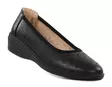 Mode Erika Damen Wanderschuhe 246-1042K schwarz - Damen walkingschuhe - 140246 - 1
