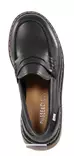 Musse&Cloud Wanderschuh 1208381/NBK ELYS SUN schwarz - Damen walkingschuhe - 140576 - 4