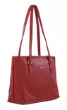 Nabo Schultertasche L2573-06 rot - Handtaschen - 139586 - 3
