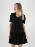 Only Kleid schwarz/jo smilla - Kleider und Tuniken - 140836 - 1