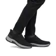 Rieker Herren READY2GO Spazierenschuhe 11050-00 Schwarz - Herren Wanderschuhe - 137186 - 5