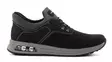 Rieker Herren READY2GO Wanderschuhe B1051-00 Schwarz - Herren Wanderschuhe - 136686 - 1