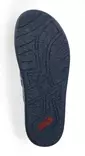 Rieker Herren Flip-Flops 21084-42 Grau - Herrensandalen - 140776 - 4