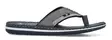 Rieker Herren Flip-Flops 21084-42 Grau - Herrensandalen - 140776 - 1
