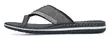 Rieker Herren Flip-Flops 21084-42 Grau - Herrensandalen - 140776 - 2