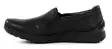 Rieker Damen-Walking-Schuhe mit breiter Sohle 48964-00 schwarz - Rieker walkingschuhe - 137756 - 2