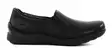 Rieker Damen-Walking-Schuhe mit breiter Sohle 48964-00 schwarz - Rieker walkingschuhe - 137756 - 1