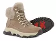 Rieker Nieten-Stiefeletten Z3971-20 beige - Rieker Stiefeletten - 141846 - 1