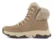 Rieker Nieten-Stiefeletten Z3971-20 beige - Rieker Stiefeletten - 141846 - 3
