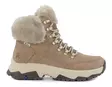Rieker Nieten-Stiefeletten Z3971-20 beige - Rieker Stiefeletten - 141846 - 2