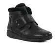Rieker Stiefeletten 47268-00 schwarz - Rieker Stiefeletten - 141956 - 3