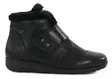 Rieker Stiefeletten 47268-00 schwarz - Rieker Stiefeletten - 141956 - 1