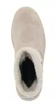 Rieker Stiefeletten Z9450-60, Beige - Rieker Stiefeletten - 142336 - 7
