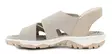 Rieker Damen READY2GO Sandalen 68895-64 beige - Rieker Sandalen - 138186 - 2