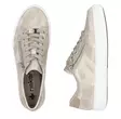 Rieker Damen Schnür sneakers L5903-62 beige - Rieker Sneakers - 137796 - 3